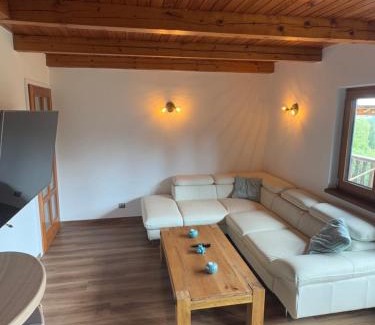 Karlovy Dvory Resort | Panorama House Lipno
