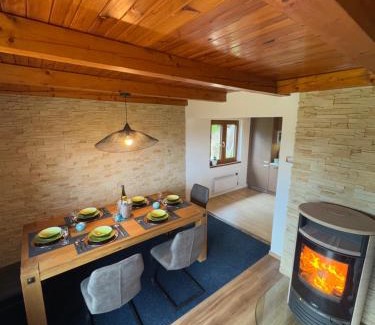 Karlovy Dvory Resort | Panorama House Lipno