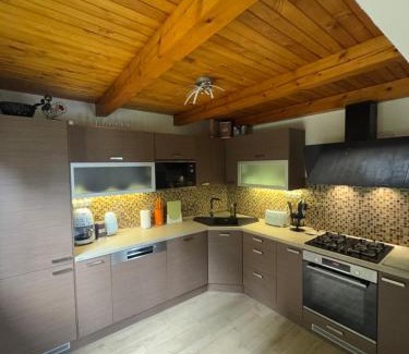 Karlovy Dvory Resort | Panorama House Lipno