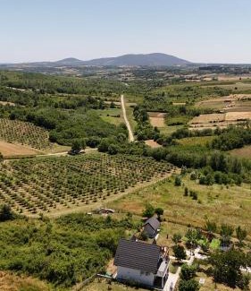 Mladenovac Villa | Panorama Kosmaj
