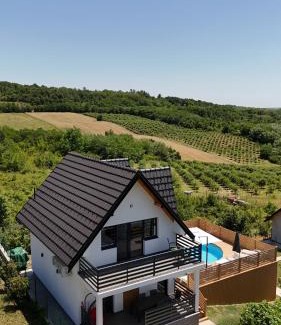 Mladenovac Villa | Panorama Kosmaj
