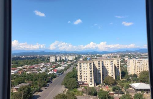 Kutaisi Apartment | Panorama Kutaisi