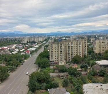 Kutaisi Apartment | Panorama Kutaisi