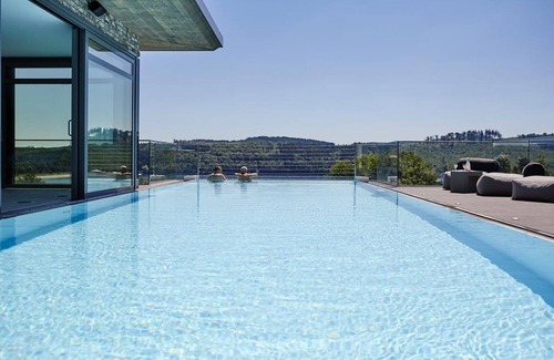 Langscheid Apartment | Panorama loft triple room