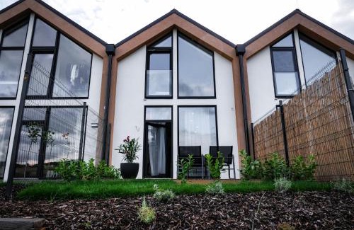 Bystrany Apartment | Panorama Luxury Apartment Teplice