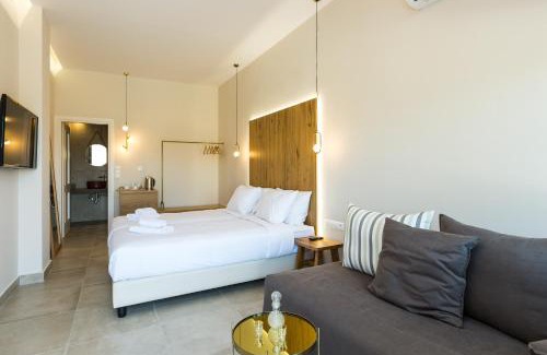 Spilion Apartment | Panorama Luxury Rooms