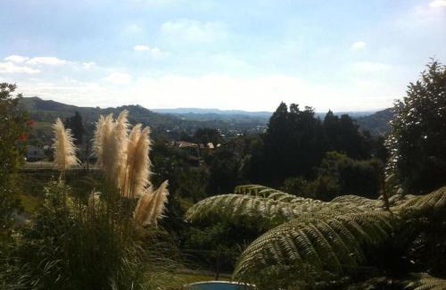 Te Kuiti Hotel | Panorama Motor Inn