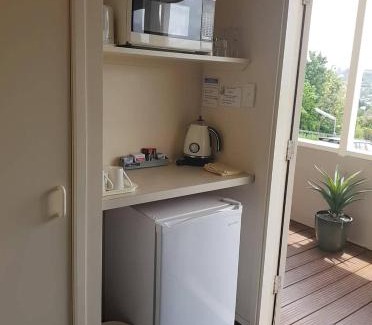 Te Kuiti Hotel | Panorama Motor Inn