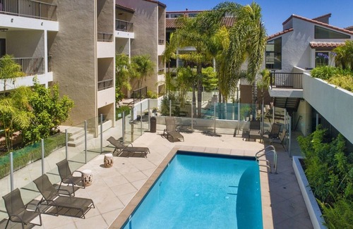 East Mesa Condo | Panorama - Ocean Views on Santa Barbara’s Shoreline