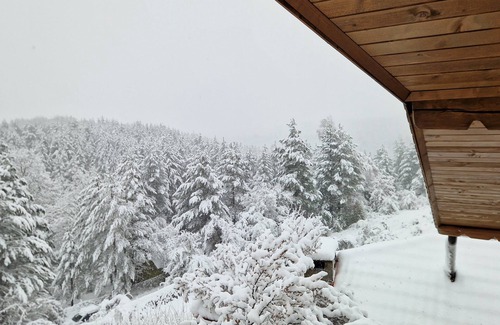 Razlog Ski Chalet | Panorama Pines Lodge