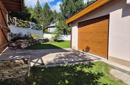 Razlog Ski Chalet | Panorama Pines Lodge