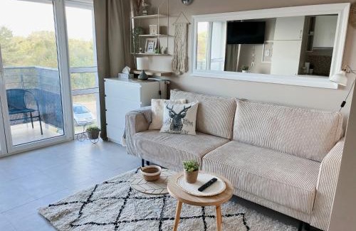 Koszalin Apartment | Panorama
