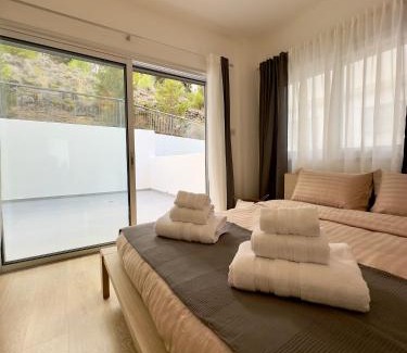 Nicosia Apartment | Panorama Residence