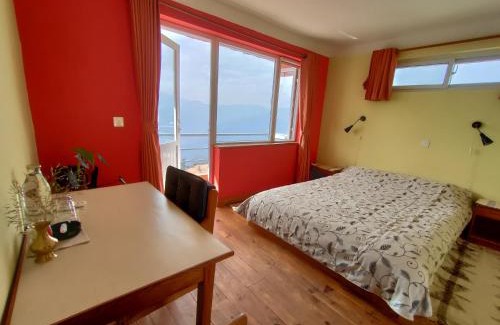 Dolakha Hotel | Panorama Resort