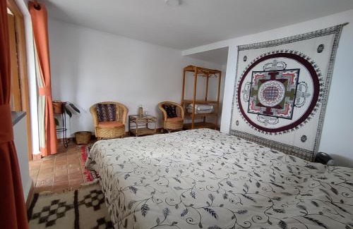 Dolakha Hotel | Panorama Resort