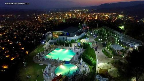 Elbasan Apartment | Panorama Rooms Elbasan
