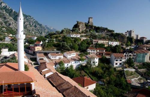 Kruje Bed & Breakfast | PANORAMA Rooms Hotel near the Old Bazaar