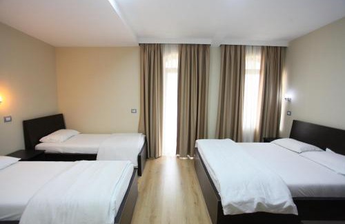 Kruje Bed & Breakfast | PANORAMA Rooms Hotel near the Old Bazaar