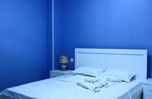 New Boulevard Apartment | PANORAMA SEA VIEW