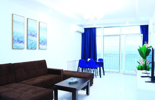 New Boulevard Apartment | PANORAMA SEA VIEW