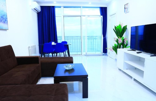 New Boulevard Apartment | PANORAMA SEA VIEW