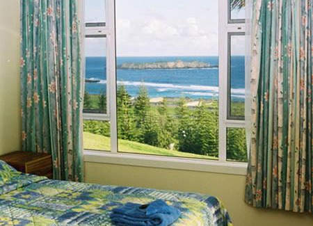 Norfolk Island Apartment | Panorama Seaside Apartments Norfolk Island