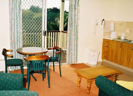 Norfolk Island Apartment | Panorama Seaside Apartments Norfolk Island
