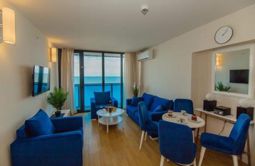 New Boulevard Apartment | Panorama SeaSide Hotel