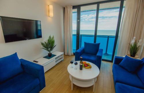 New Boulevard Apartment | Panorama SeaSide Hotel