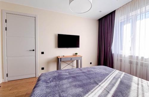 Nur-Sultan Apartment | Panorama SilkWay