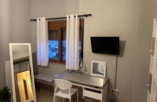 Loutra Oraias Elenis Villa | Panorama Stone Villa