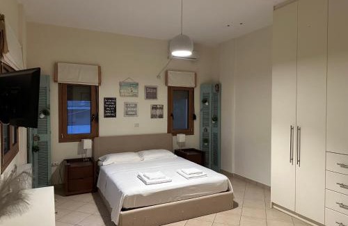 Loutra Oraias Elenis Villa | Panorama Stone Villa