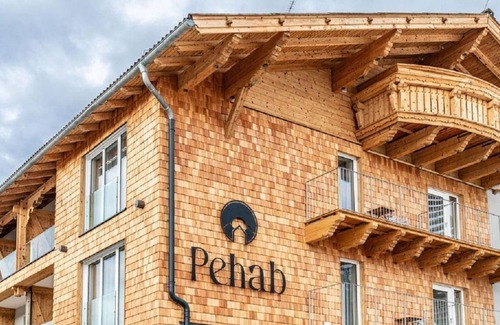 Ramsau am Dachstein House | Panorama Suite Family Deluxe - Active Hotel and Restaurant Pehab