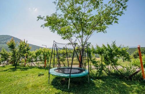Katalinpuszta House | Panorama Vegapansion