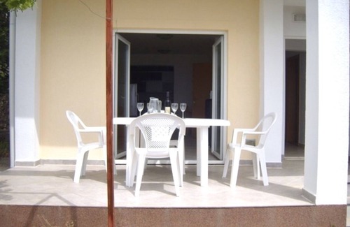 Sutomore Apartment | Panorama view 2-Bed Apartment in Sutomore
