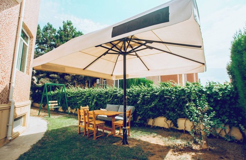 Sabayil Villa | Panorama Villa Lux