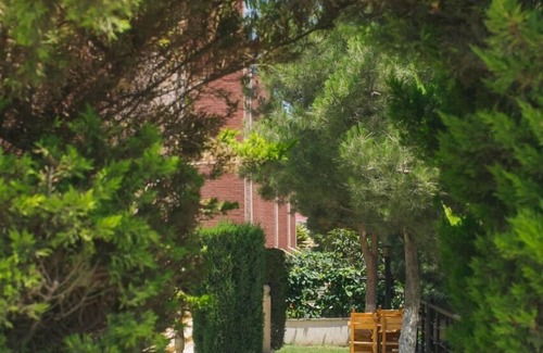 Sabayil Villa | Panorama Villa Lux