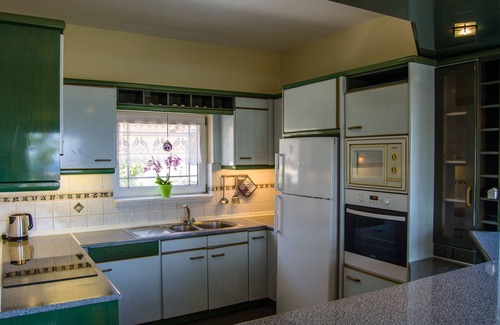 Ammoudara Apartment | Panorama Villas - Adults only