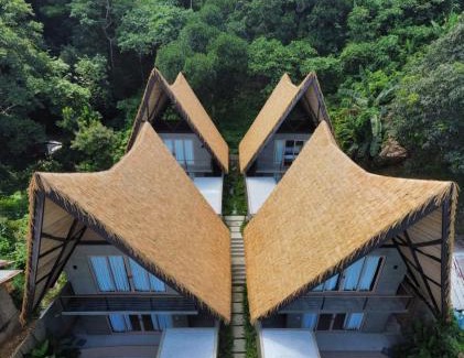 El Nido Villa | Panorama Villas El Nido