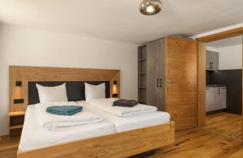 Riezlern Apartment | Panoramahaus Künzler