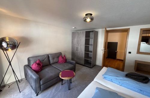 Riezlern Apartment | Panoramahaus Künzler
