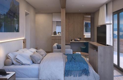 Braunwald Hotel | Panoramahotel Braunwald