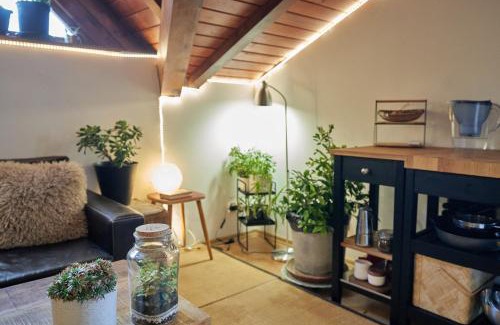 Shiligarnika Apartment | Panoramic 2 Bedroom Cabin Retreat Japanese Style