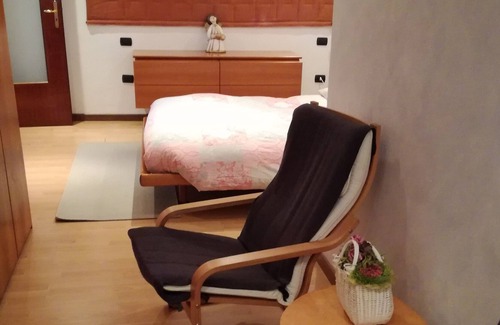 Acqui Terme House | panoramic apartment in the hills (CIR 00600100012)