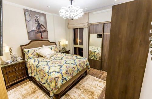 Obhur Al-Janoubiyah Apartment | Panoramic Apartment/5 Bedrooms