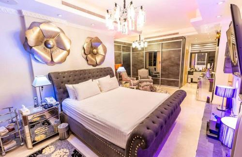 Obhur Al-Janoubiyah Apartment | Panoramic Apartment/5 Bedrooms