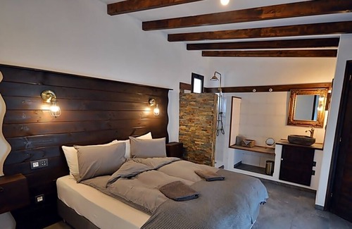 San Bartolome de Tirajana House | Panoramic apartment