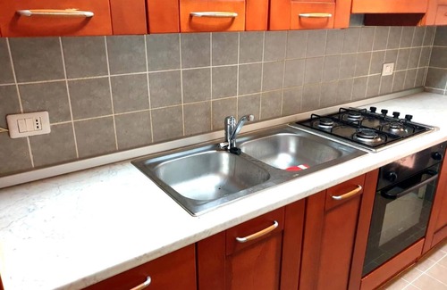 Agrigento Apartment | Panoramic Apartment "The Balcony on the Valley of the Temples"