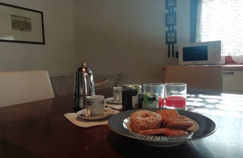 Asolo Apartment | Panoramic appartament into Asolo olive tree grove - Ten minutes walk from center