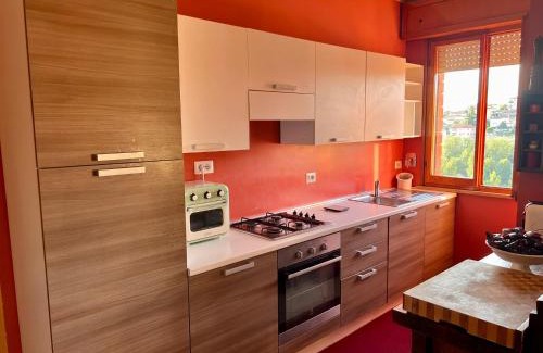 Dogana Bed & Breakfast | Panoramic B&B